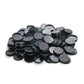 Easypegs 25Mm Textured Plastic Round Bases Or 0.98Inch Wargames Table Top Games 120 Count