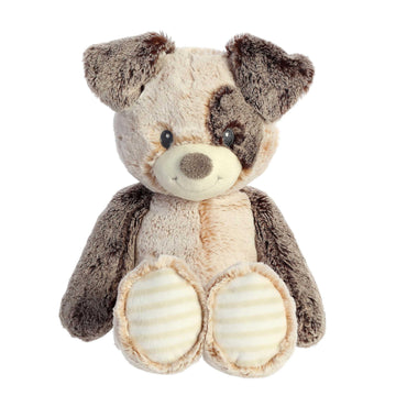 Aurora® Adorable Cuddlers™ Pocko™ Baby Stuffed Animal - Security And Sleep Aid - Comforting Companion - Brown 14 Inches