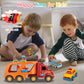 5 in 1 Transport Carrier Set