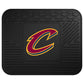 FANMATS NBA Cleveland Cavaliers Vinyl Utility Mat , 14x17
