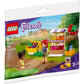 Brickcomplete Lego Friends Set Of 2: 41758 Lego Friends Advent Calendar 2023 & 30416 Market Bude
