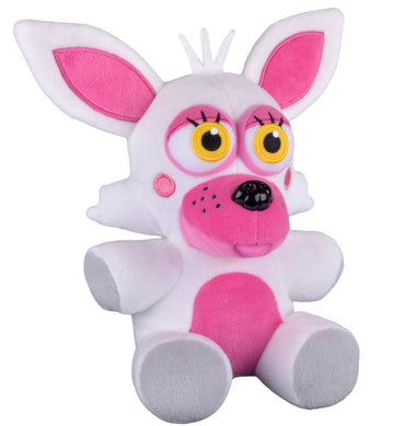 Funko Five Nights At Freddy'S Funtime Foxy Plush, 6'