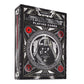theory11 Star Wars: Year of The Dark Side Playing Cards  enhanced Playing Cards  game-style Size Standard Index