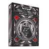 theory11 Star Wars: Year of The Dark Side Playing Cards  enhanced Playing Cards  game-style Size Standard Index