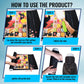Jigsaw Puzzle Mat Roll Up Fits 500 1000 1500 Pieces Felt Mat Puzzle Mats Stow And Go Puzzle Saver, Puzzle Board Storage Puzzle Roll Up Mat Puzzle Keeper Holder Organizer (Black)