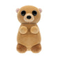 Adopt Me! 5” Surprise Plush - 12 Styles - Series 5 - Multi - Exclusive Virtual Item Code - Fun Collectible Toys for Kids Ages 6+