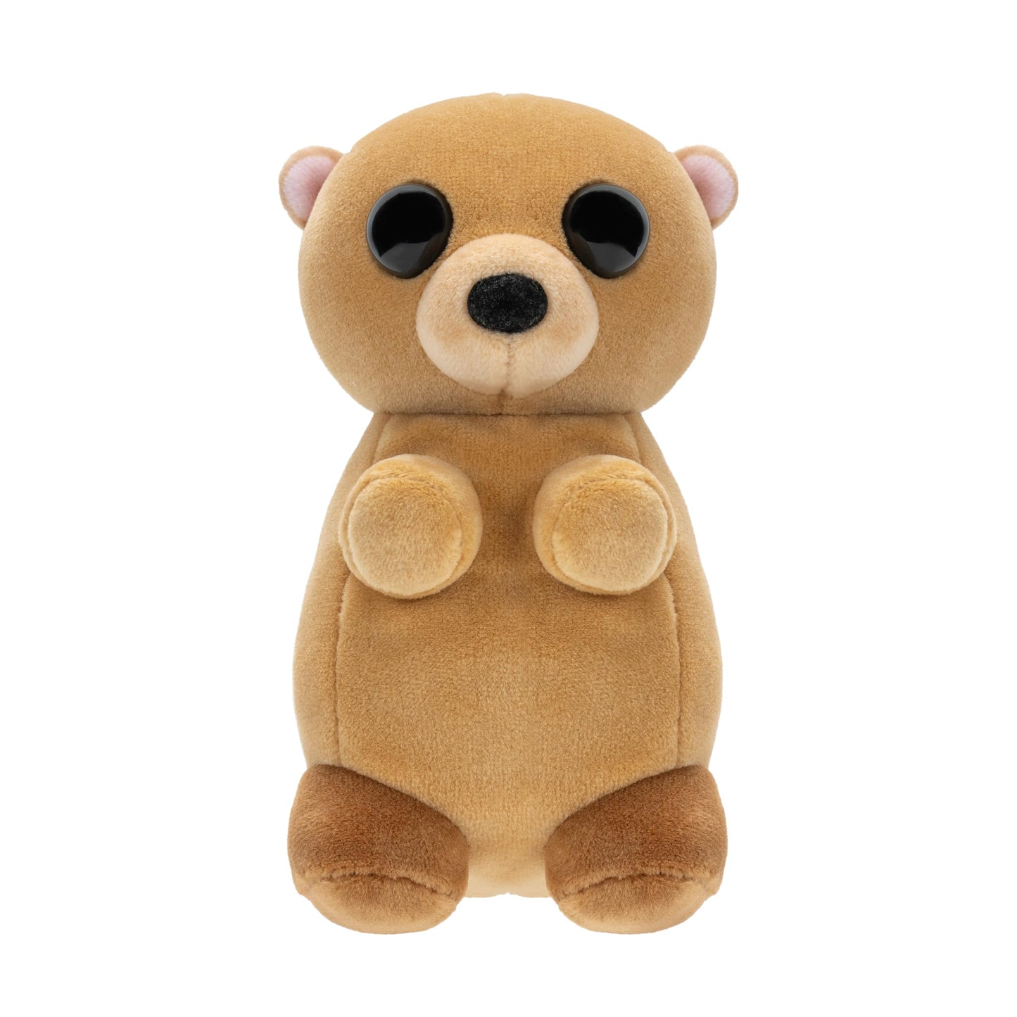 Adopt Me! 5” Surprise Plush - 12 Styles - Series 5 - Multi - Exclusive Virtual Item Code - Fun Collectible Toys for Kids Ages 6+