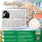 Masterpieces 300 Piece Ez Grip Christmas Jigsaw Puzzle - North Pole Delivery - 18'X24'