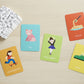 Petit Collage Charades For Kids