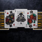 theory11 Batman 85th Anniversary Playing Cards  enhanced Playing Cards  game-style Size Standard Index