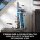 Epic Marvel Avengers Tower LEGO Set