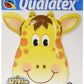 32 Jolly Giraffe Helium Shape