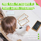 26 Pcs Multiplication And Division Flashcards, 0-12 Times Table Math Flash Cards With 2 Dry Erase Markers Learning Tools Educational Table Chart Cards For Students Aged 1-4