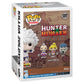 Funko Pop! Animation: Hunter X Hunter - Killua With Skateboard Vinyl Figure