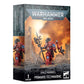Games Workshop Warhammer 40K - Space Marine Techmarine Primaris