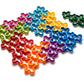 SmartGames IQ Jigsaw 120 Challenges for Ages 7 - mature-themed