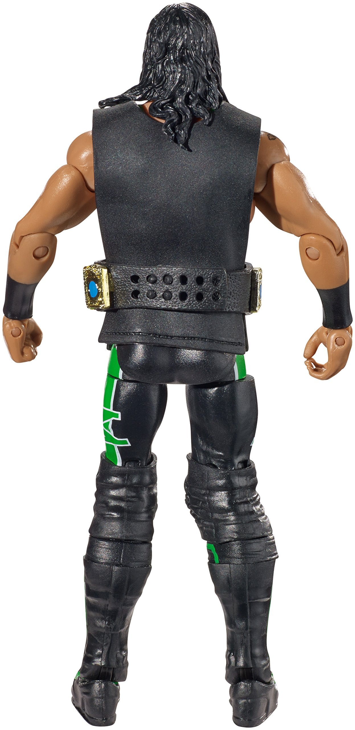 WWE advanced Collection Series #33 - X-Pac