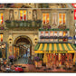 Educa - Galerie Paris - 2000 Piece Jigsaw Puzzle - Puzzle Glue Included - Completed Image Measures 37.75' X 26.75' - Ages 14+ (18506)