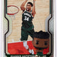 Funko Pop! Nba Trading Cards: Giannis Antetokounmpo