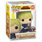 Funko Pop! Animation My Hero Academia: Neito Monoma #1122 Special Edition limited availability - Official Collectible Vinyl Figure