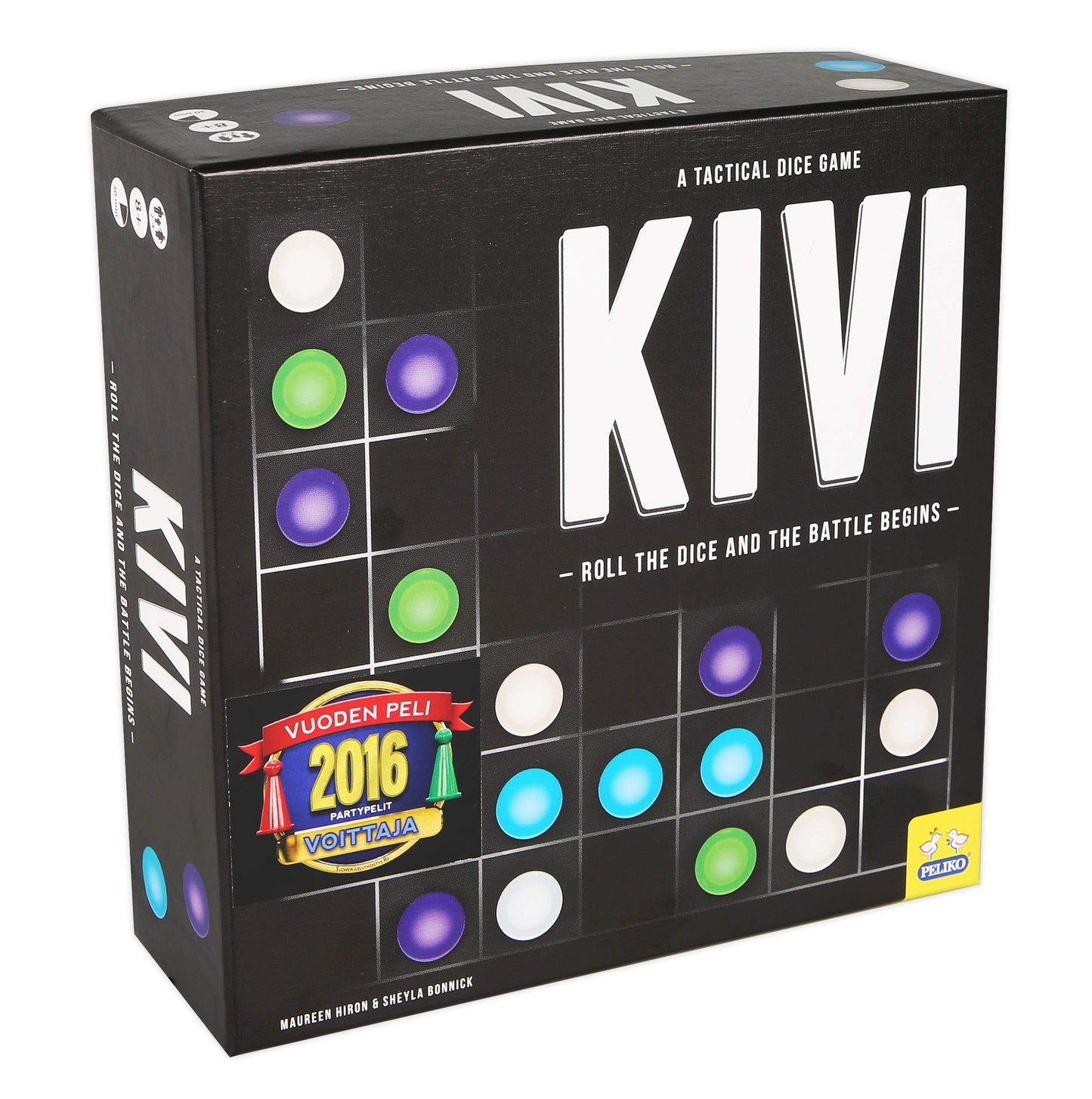 Martinex Mar40861550 Kivi, Mixed Colours