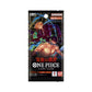 Bandai Namco Entertainment One Piece Card Game Wings Of The Captain [Op-06] Box Japanese Version