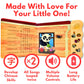 Bao Bao Learns Chinese Vol. 1, Chinese Books For Kids, Chinese New Year Gifts, Chinese Baby Book, Mandarin Chinese Board Books F