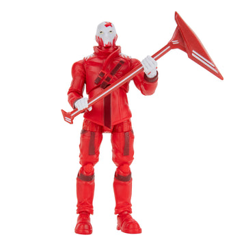 Fortnite Fnt0642 4' Solo Mode Core Figure