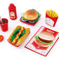 Fast Food Set