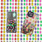 BiSUAN Mini Glow in The Dark Turtle Figurines - Small Resin Animals for Fairy Garden  DIY Dollhouse Decor  Tiny Miniature Things to Hide  Micro Landscaping (500)