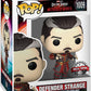 Marvel Doctor Strange In The Multiverse Of Madness Defender Strange #1009 Special Edition Funko Pop!