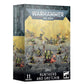 Warhammer 40000 - Orks: Runtherd And Gretchin