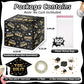 Wenmthg 2024 Graduation Money Box For Cash Gift Pull - Graduation Gift - 100 Pack Surprise Box Explosion Gift - Diy Grad Card Bo