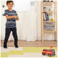 Paw Patrol, Marshall Remote Control Fire Truck with 2-Way Steering, for Kids Aged 3 and Up
