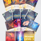 Indie Boards & Cards Aeons End: Origins, Strategy Board Game, For 1 To 4 Players And Ages 14+