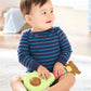 Baby Avocadancer Guitar