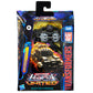 Transformers Legacy United Deluxe Class Infernac Magneous Action Figure, 5.5-Inch, Multicolor, Model F8526, Ages 8+