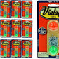 Ja-Ru Vintage Metal Jacks Game Set/Two Bouncy Balls. (12 Packs) Mini Jax Toy For Kids, Boys & Girls. Classic Family Retro Classics. Bulk Party Favors, Stocking Stuffers. 950-12S