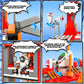 Wideland Space Exploration Shuttle Toys Gifts For 6 7 8 9 10 11 12 Year Old Kids, Girls, Boys, 12-In-1 Stem Projects Rocket Building Toy Kit With 3 Astronauts, Airplane Rocket Set Xmas Ideas, 885 Pcs