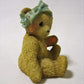 Cherished Teddies Jacki #950432 Hugs & Kisses (Ct17)