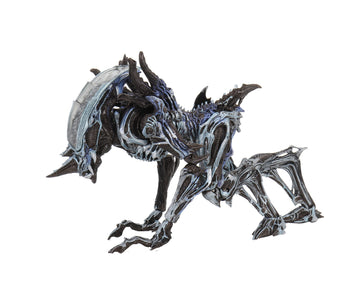 Alien - Ultimate Rhino Alien (Kenner Tribute) Version 2 - 7' Scale Action Figure