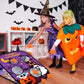 Halloween Games For Kids Party, Spooky Grim Reaper Bean Bag Toss Games Halloween Party Games Favors Carnival Games For Kids Scho