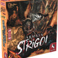 Pegasus Spiele 5770G - Armata Strigoi - an Adventure with Powerwolf