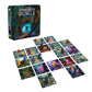 Gamewright Forbidden Jungle Cooperative Board Game - Multi Color - Model 429 - Plastic Material