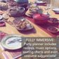Murder Mystery Party, Bullets and Brie, for Ages 18+