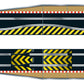 Scalextric C8511 Track Extension Pack - 1X Leap (Ramp Up And Ramp Down) 2 Straight 2 Side Swipes Borders Barriers