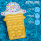 Swimline Ice Cream Dream Pool Float