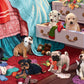 Ravensburger Mischief Makers Large Format 300 Piece Jigsaw Puzzle | Premium Quality | Unique Piece Shape | Fun Group Activity | Perfect For Adults And Kids