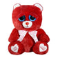 Feisty Pets Plush - Valentine'S Day Bear Meghan Madlove