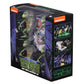 Neca - Teenage Mutant Ninja Turtles (1990 Movie) - 1/4 Scale Action Figures - Baby Turtles Set